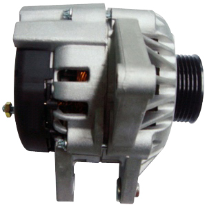 Alternator 4