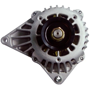 Alternator 5
