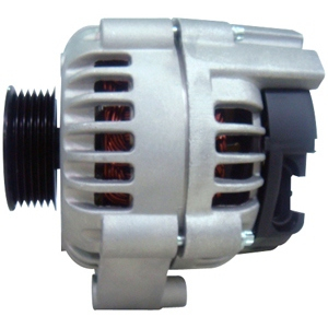 Alternator 3