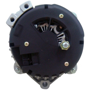 Alternator 4