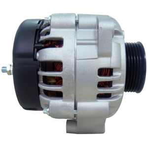 Alternator 5