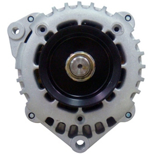 Alternator 6