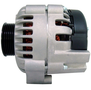 Alternator 3