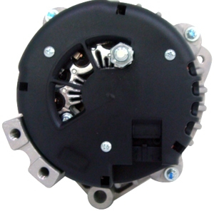 Alternator 4