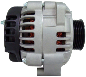 Alternator 5
