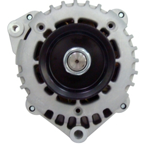 Alternator 6
