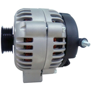 Alternator 3