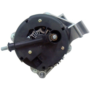 Alternator 4