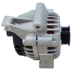 Alternator 5