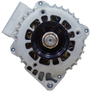 Alternator 6