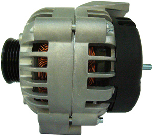 Alternator 3