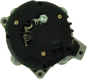 Alternator 4