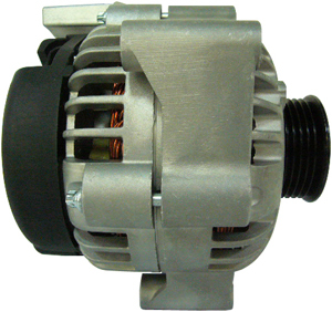 Alternator 5