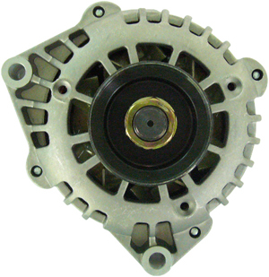 Alternator 6