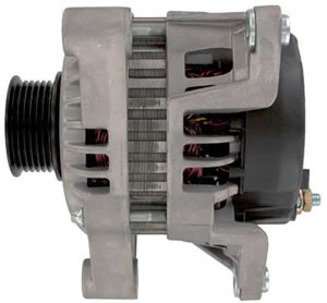 BOSCH F 042 300 161 Alternator