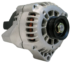 BOSCH F 042 300 162 Alternator