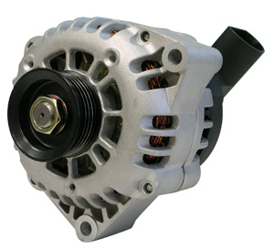 Alternator 2