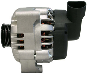 Alternator 3