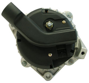 Alternator 4