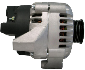 Alternator 5