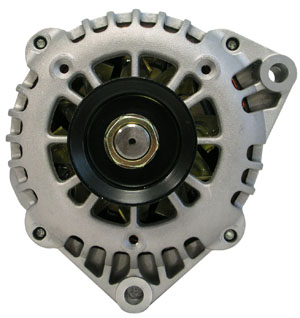 Alternator 6