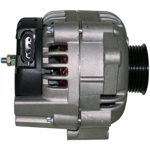 Alternator 3