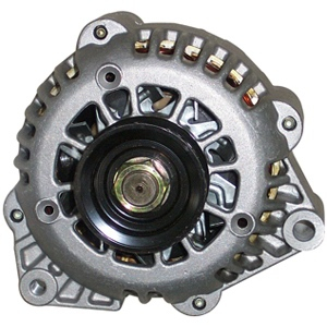 Alternator 4