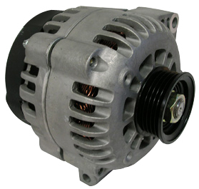 BOSCH F 042 300 165 Alternator