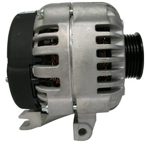 Alternator 4