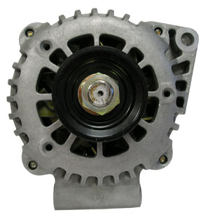 Alternator 5
