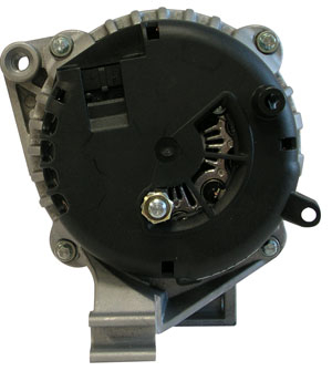 Alternator 3