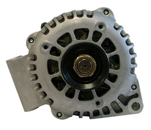 Alternator 4