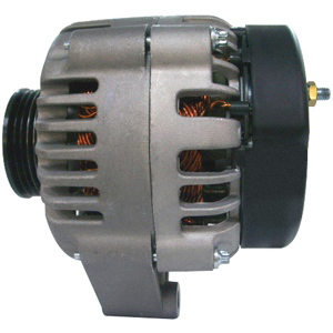 Alternator 3