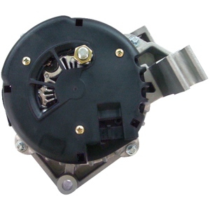 Alternator 4
