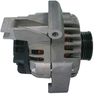 Alternator 5