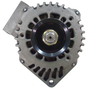 Alternator 6