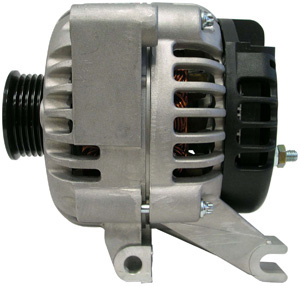 Alternator 3