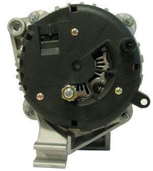Alternator 4