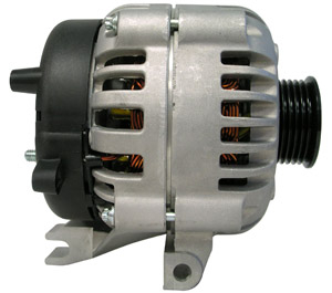 Alternator 5