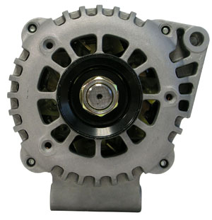 Alternator 6
