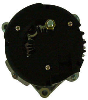 Alternator 3
