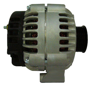 Alternator 4