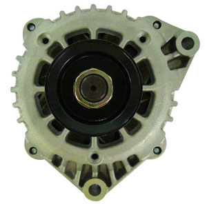 Alternator 5