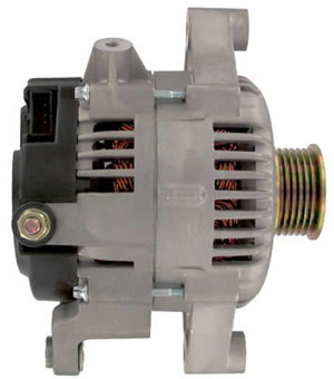 Alternator 3