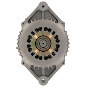 Alternator 4