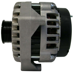 Alternator 3