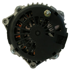 Alternator 4