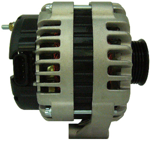Alternator 5