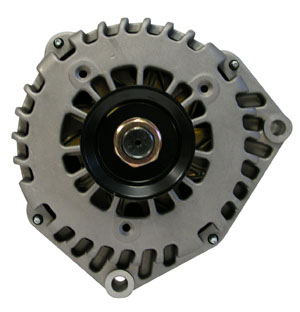 Alternator 6