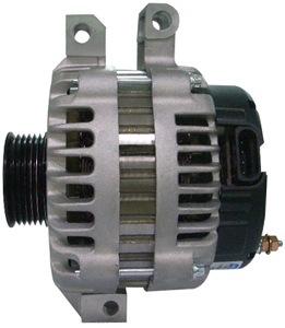 Alternator 3
